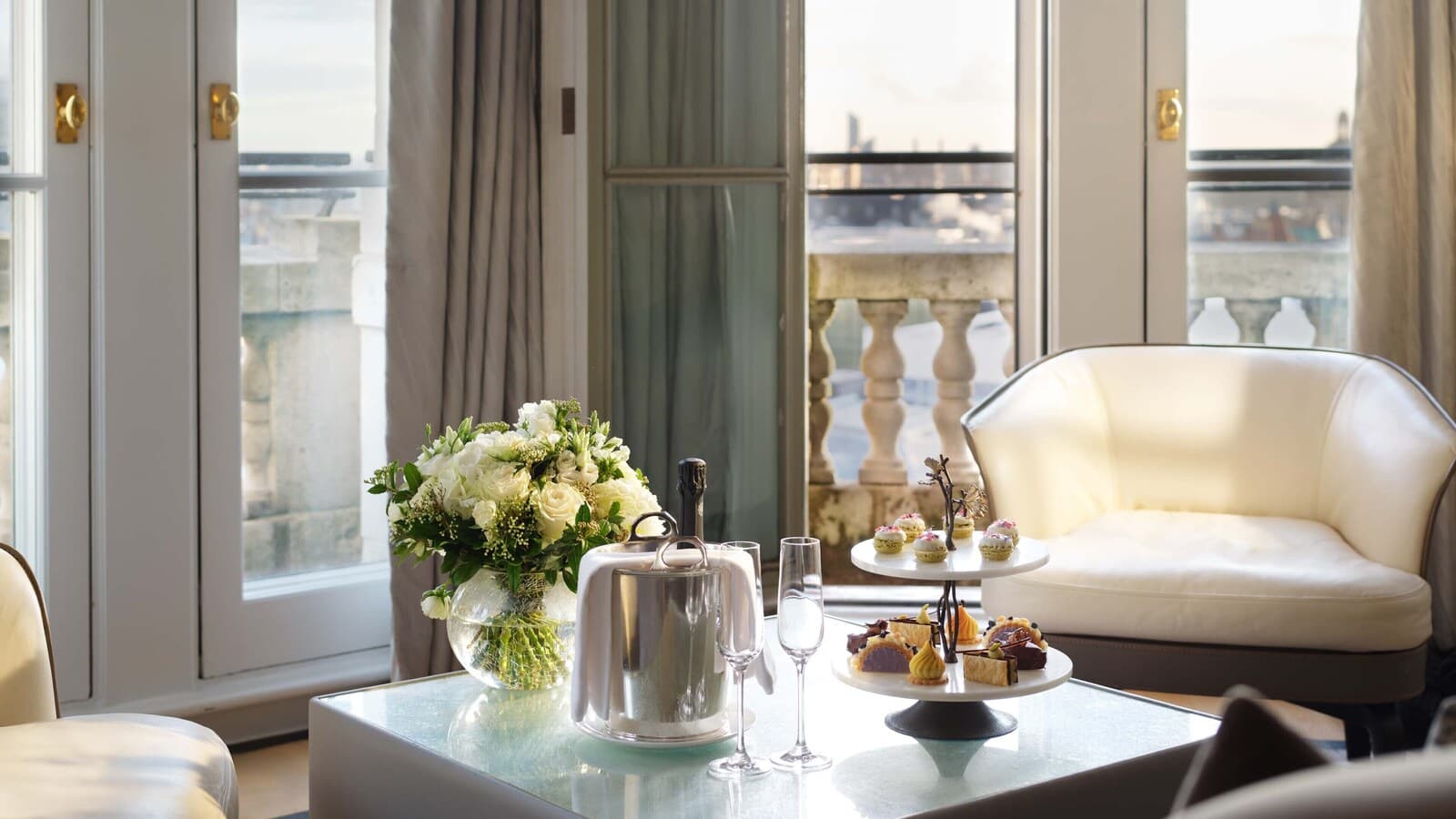 Mandarin Oriental Hyde Park