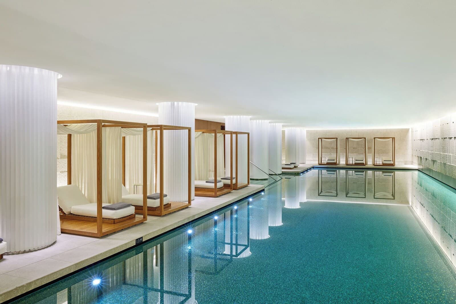 Bvlgari Hotel London – photo 3