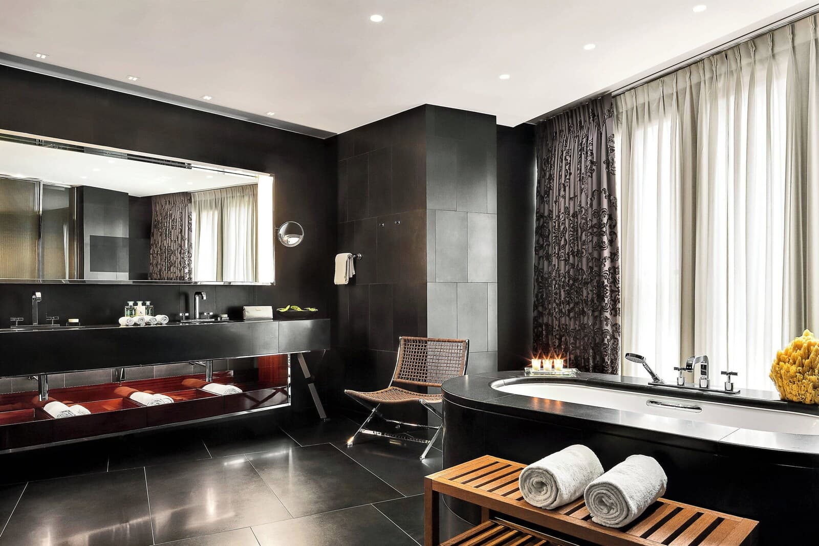 Bvlgari Hotel London – photo 5
