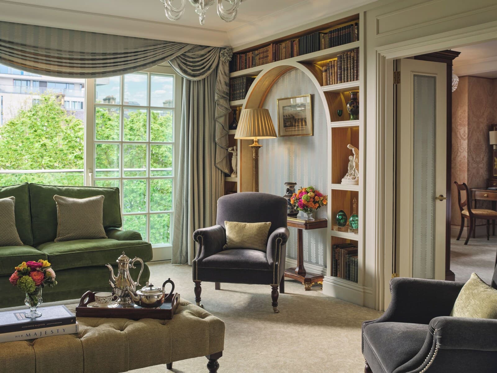 The Goring – photo 3
