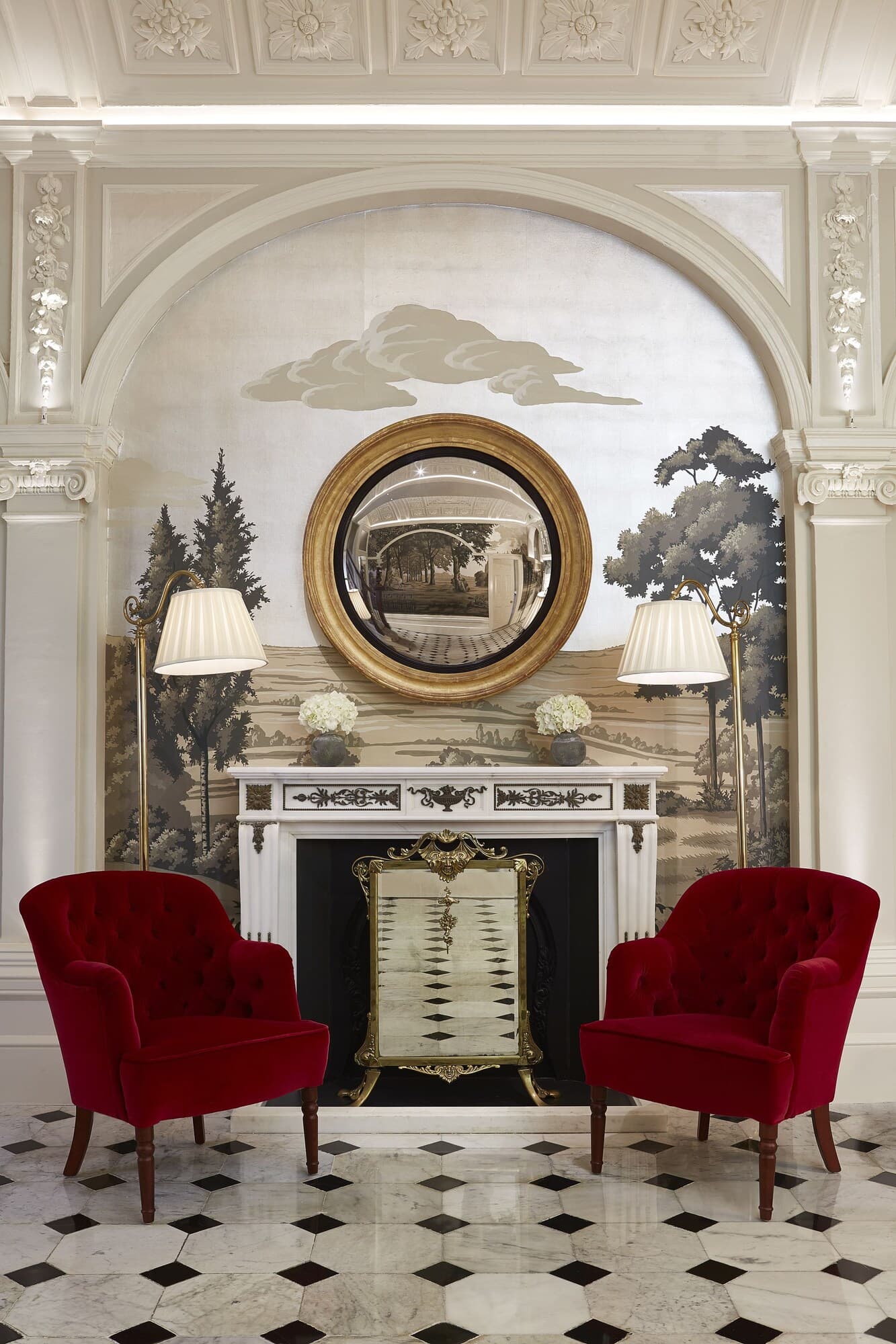 The Goring – photo 4