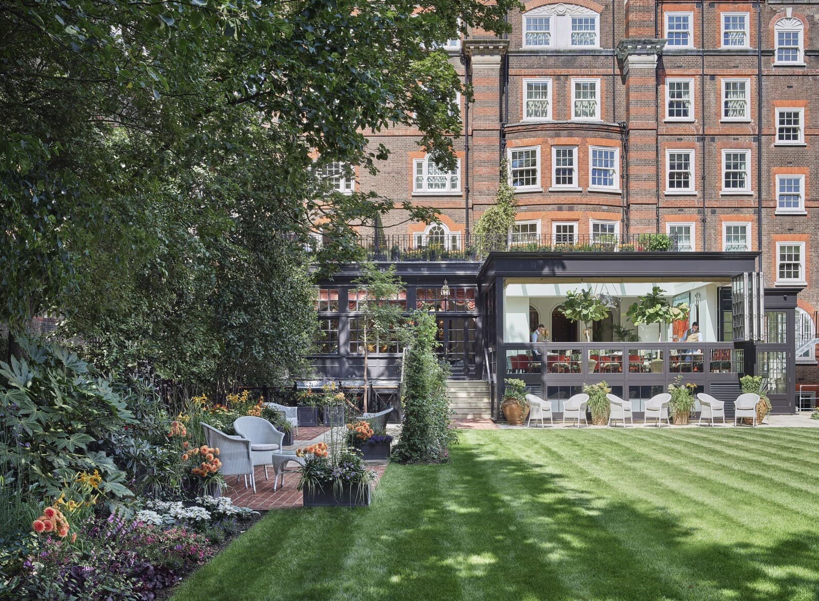 The Goring – photo 6