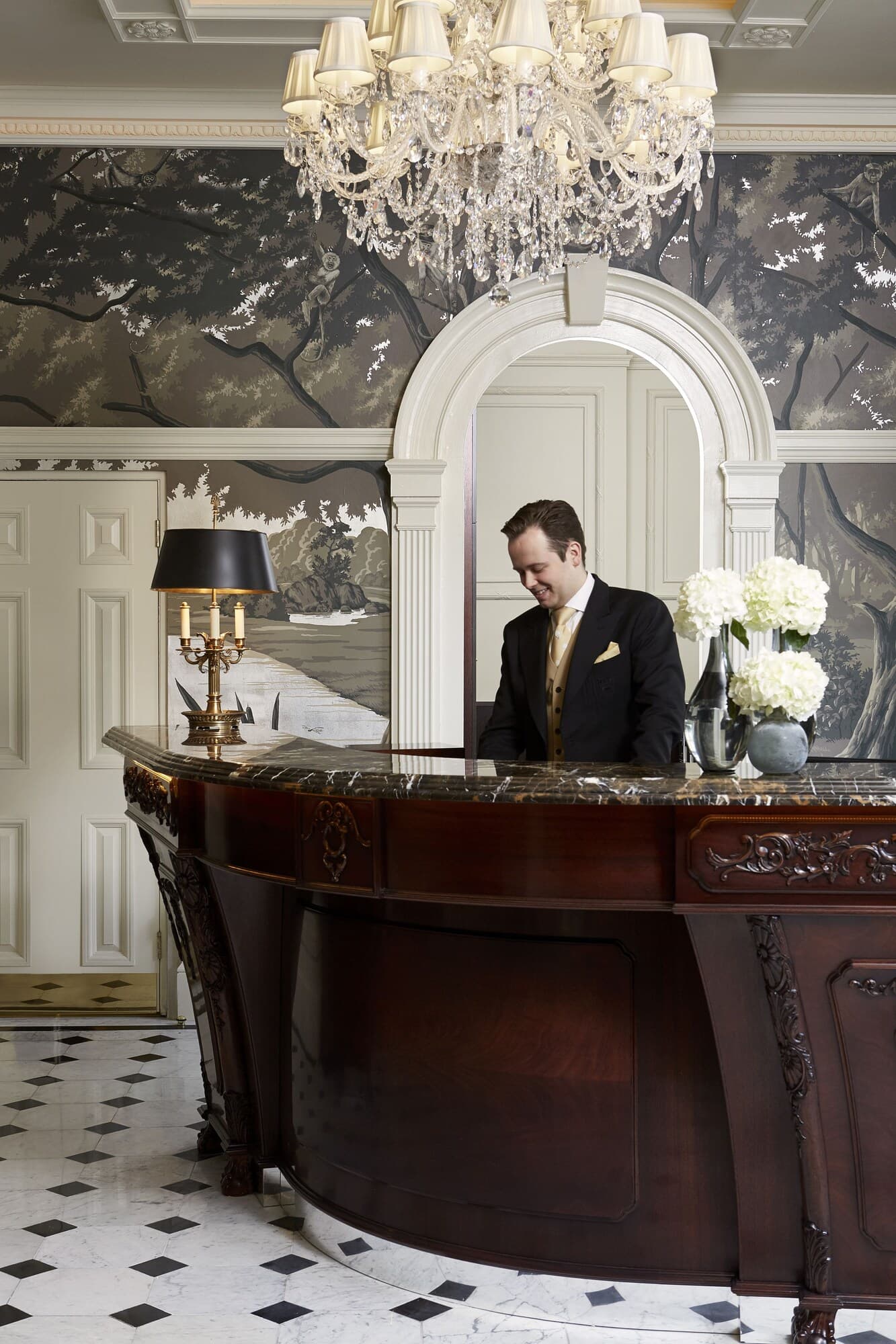 The Goring – photo 7