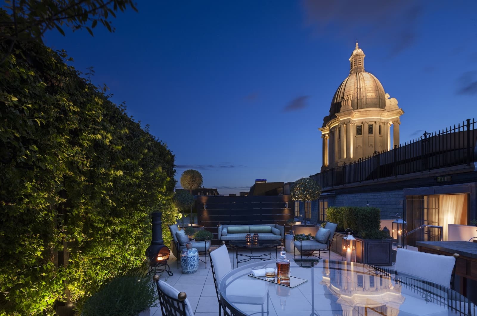 Rosewood London – photo 2
