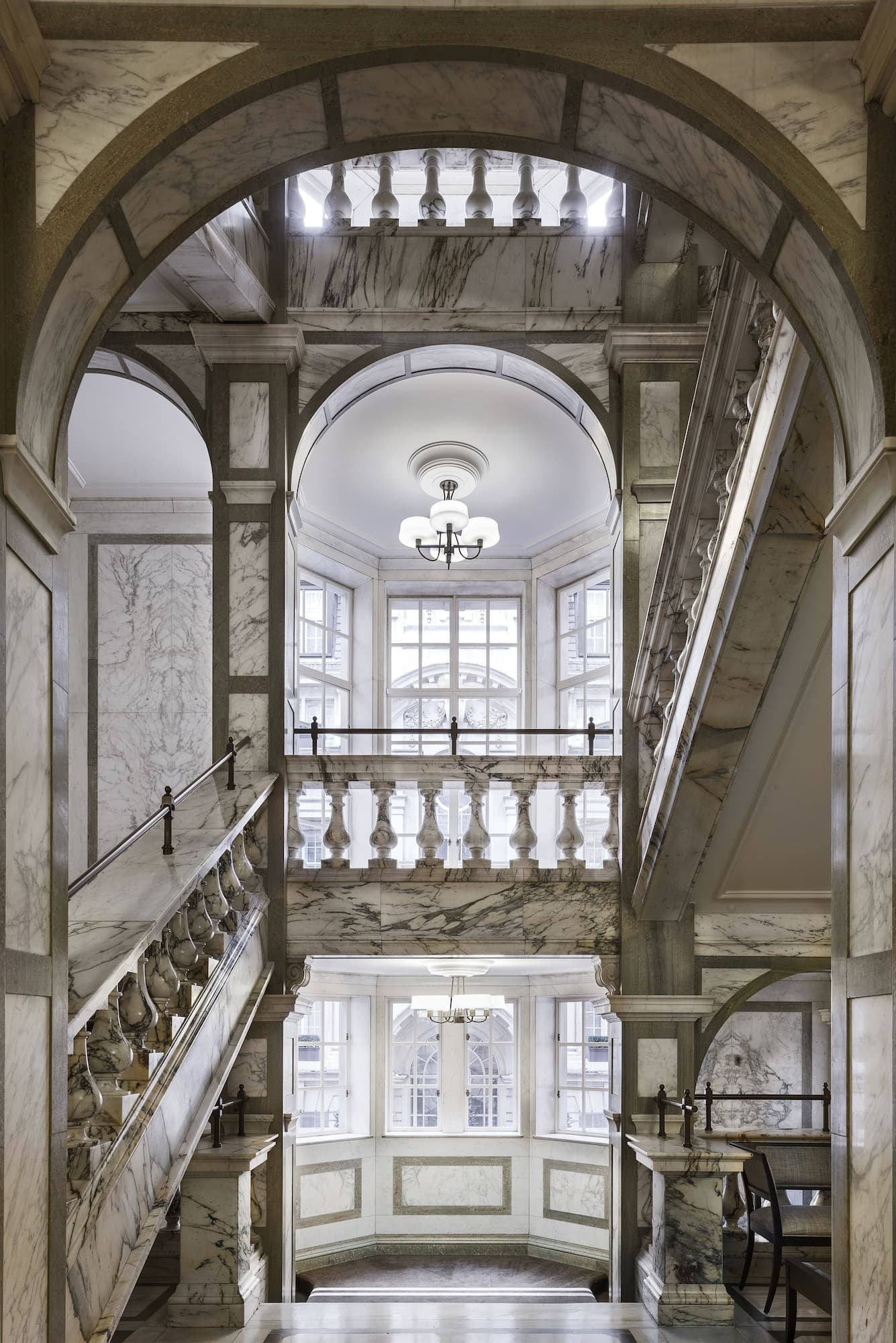 Rosewood London – photo 6