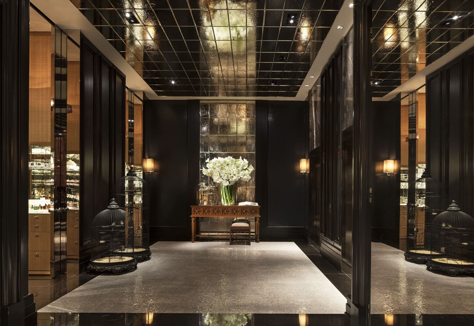 Rosewood London – photo 7