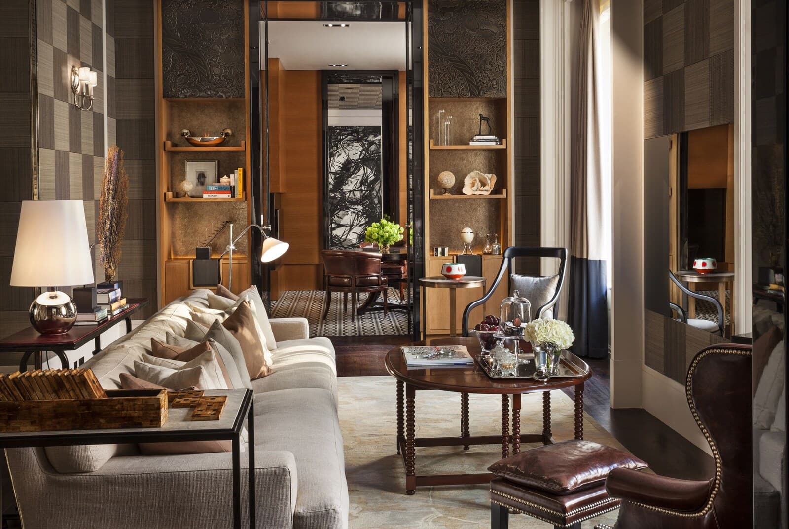Rosewood London – photo 8