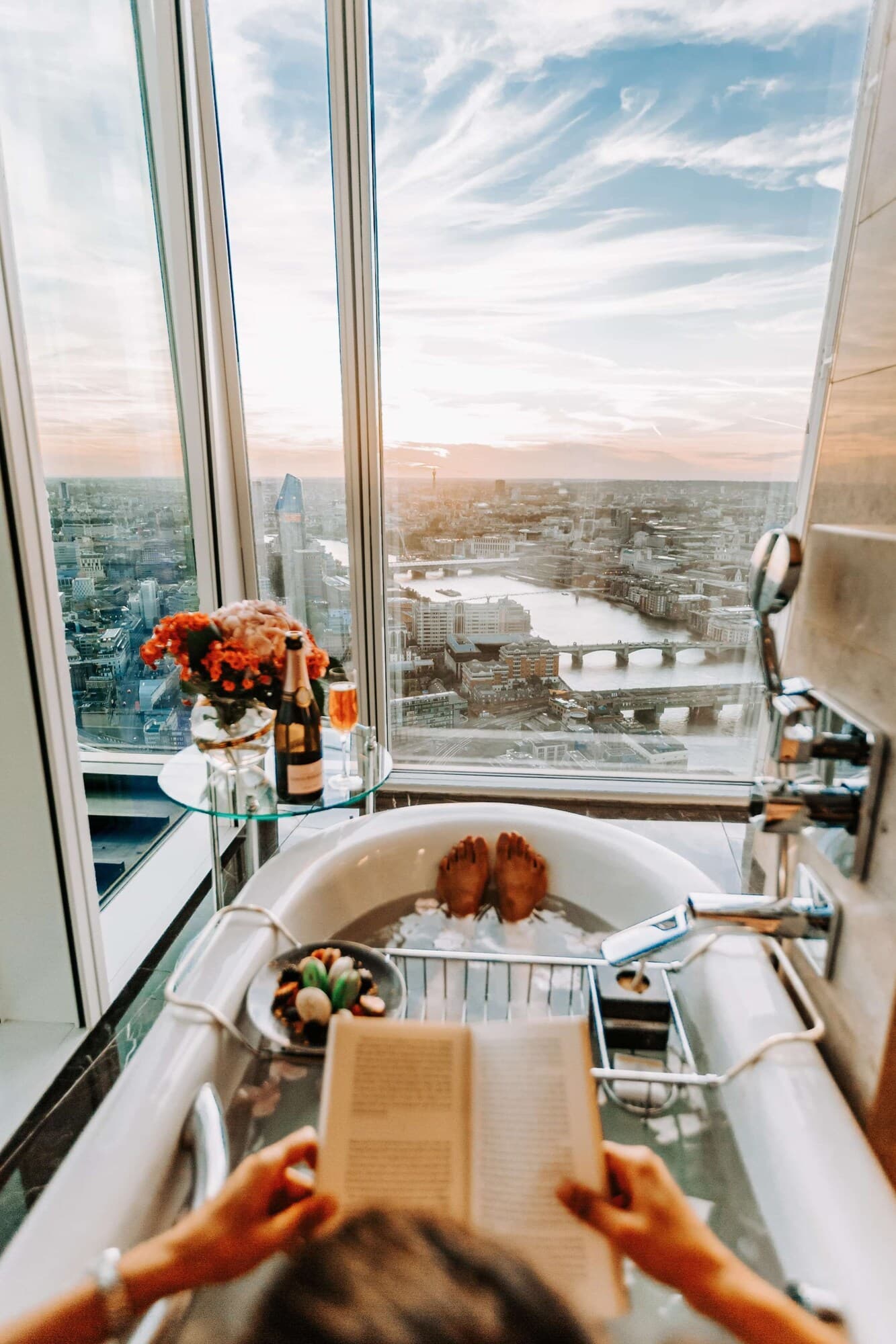 Shangri-La The Shard – photo 2