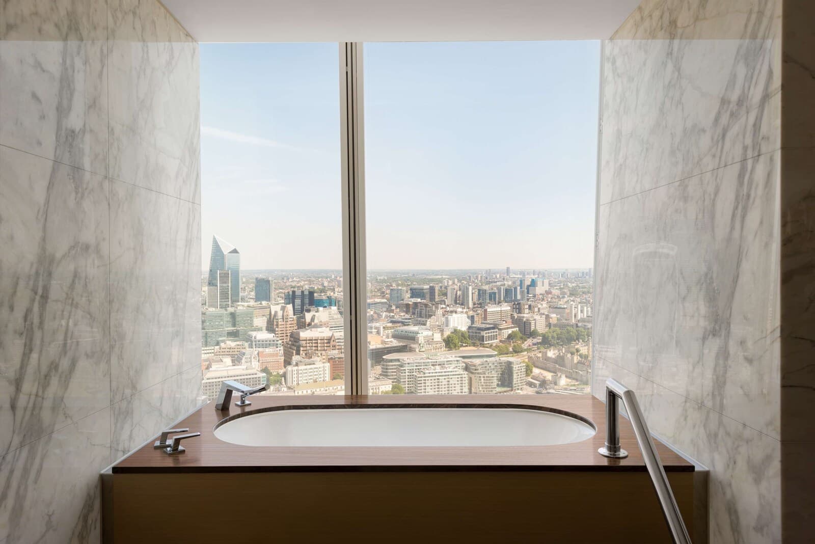Shangri-La The Shard – photo 5