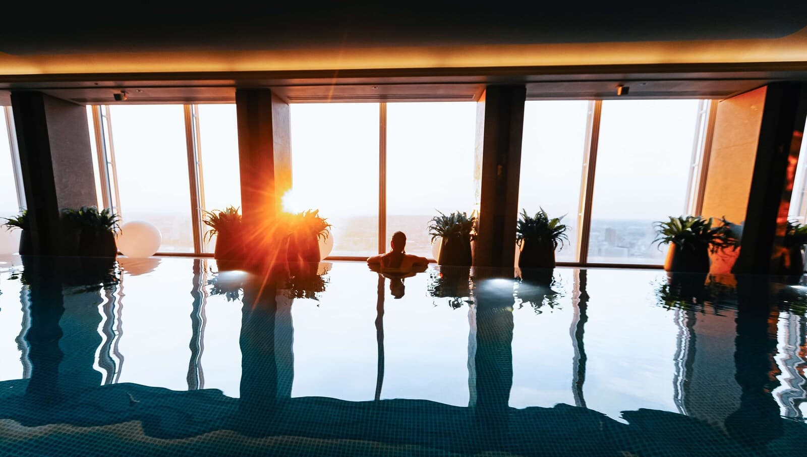 Shangri-La The Shard – photo 7