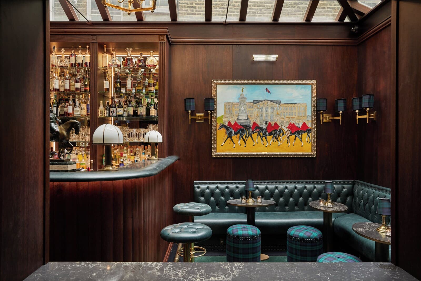 Milestone Hotel Kensington – photo 2