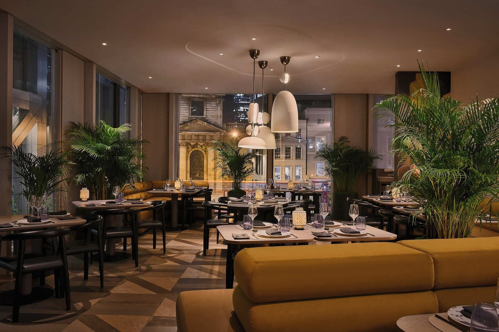 Pan Pacific London – photo 3
