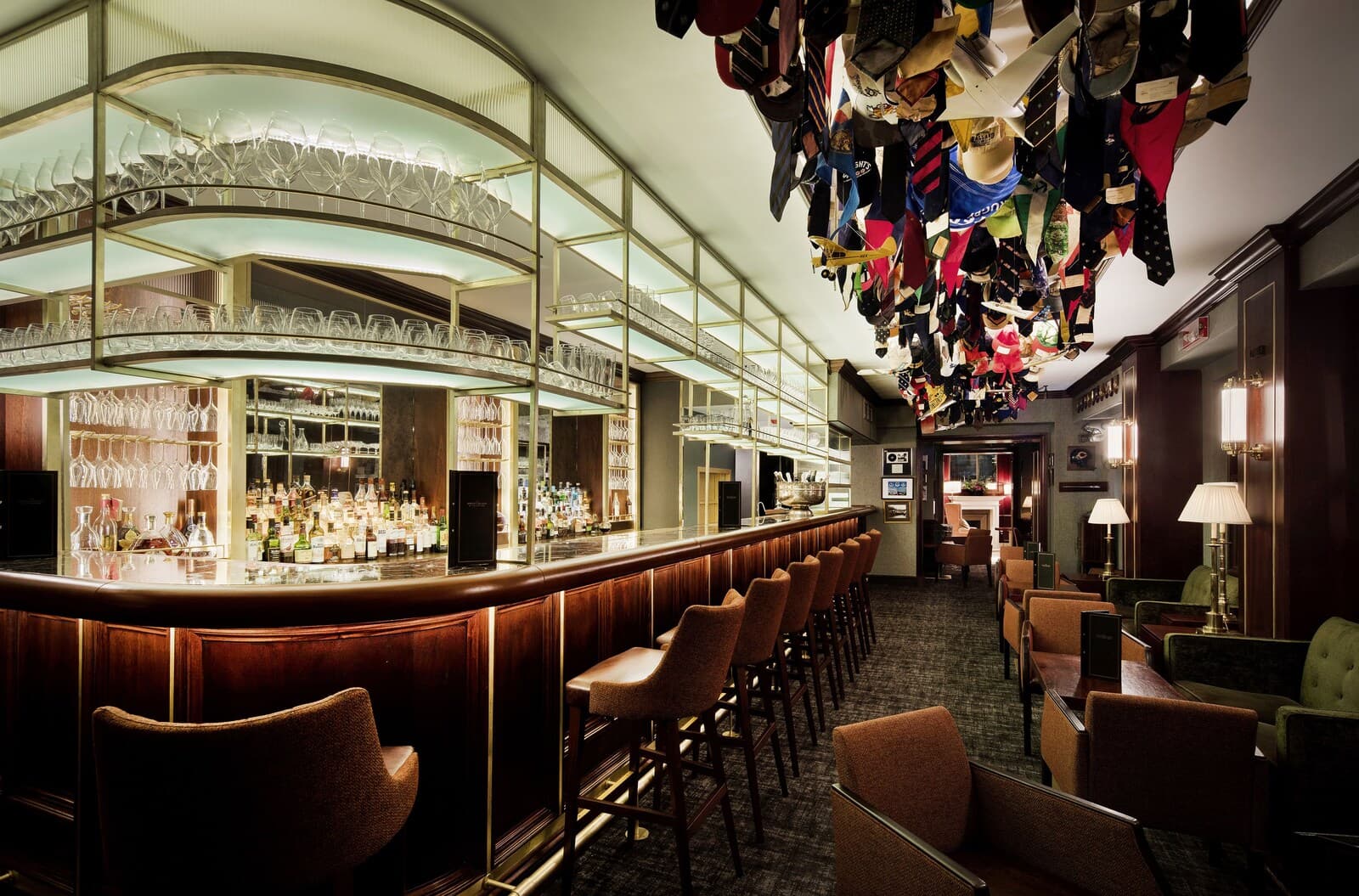 The Stafford London – photo 2