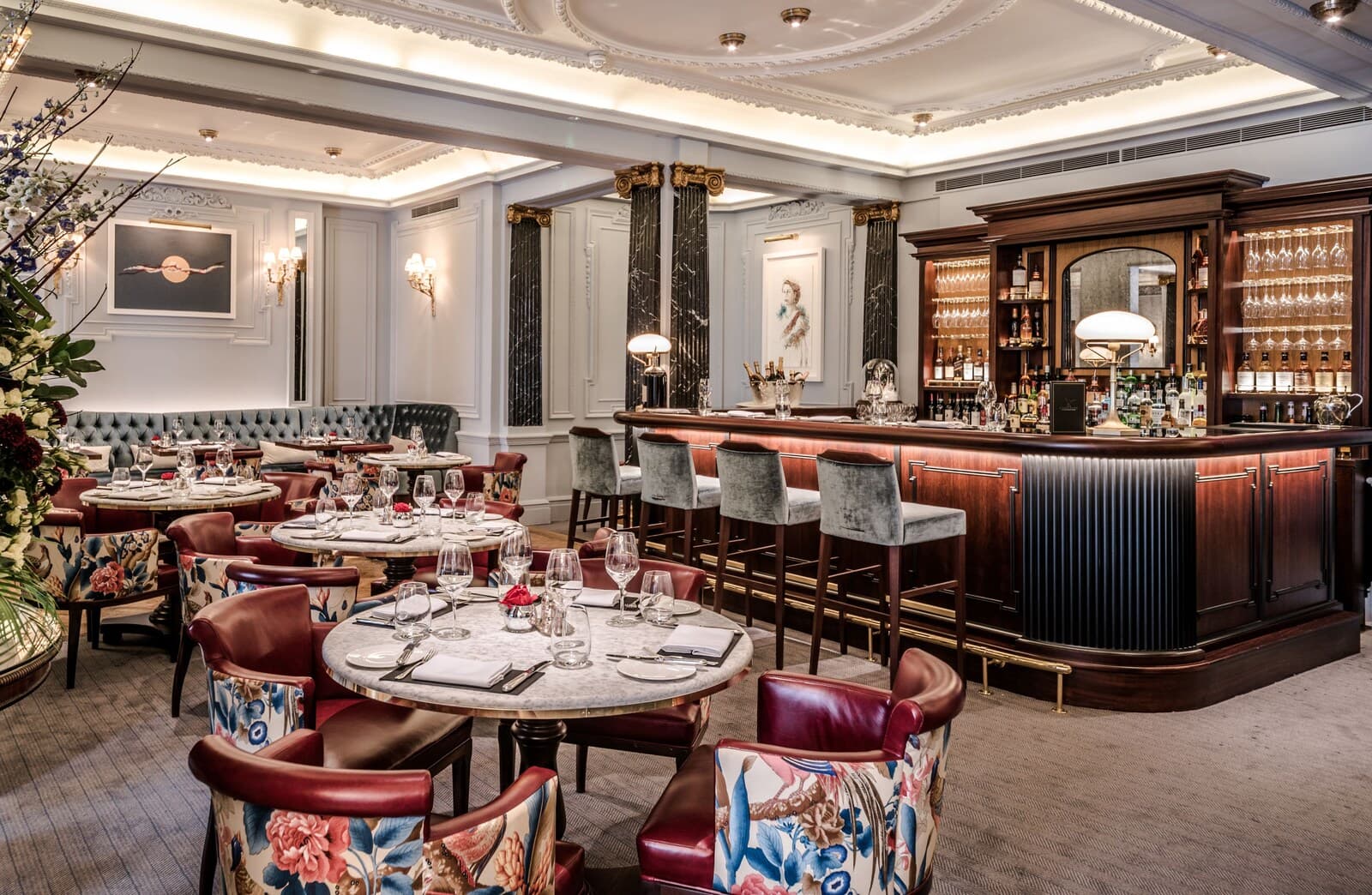 The Stafford London – photo 4
