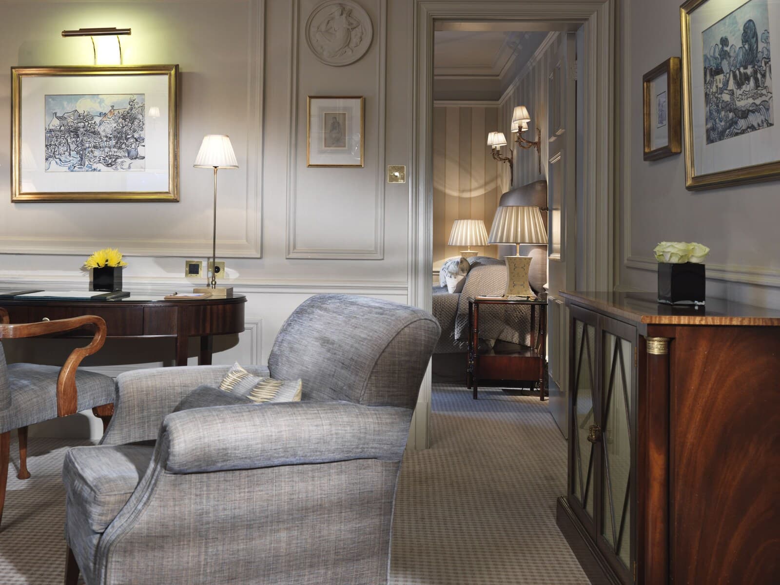 The Stafford London – photo 6