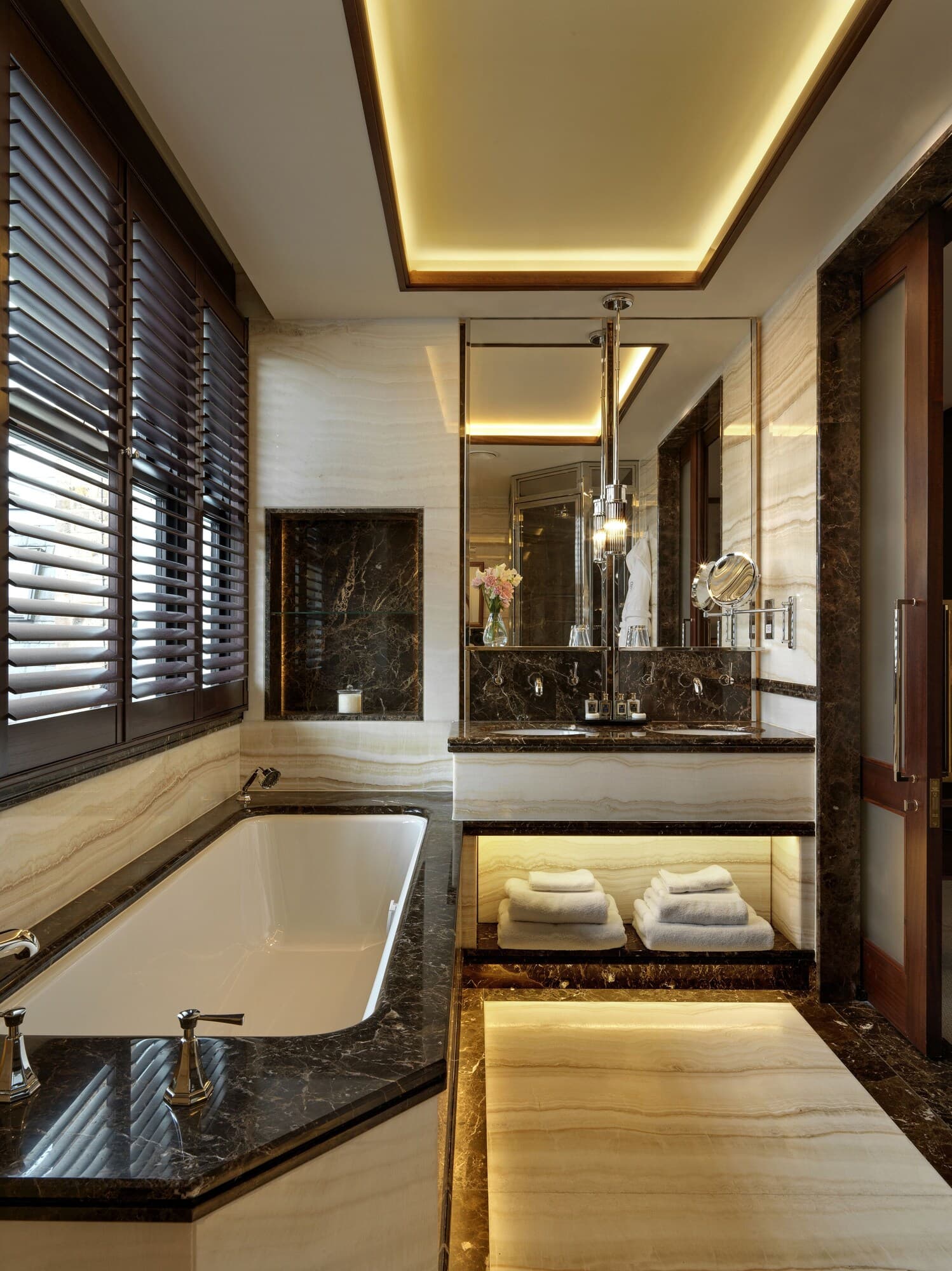 The Stafford London – photo 7