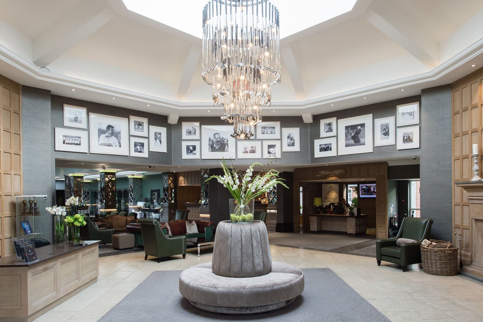 The Belfry discount code – get money off your luxury stay