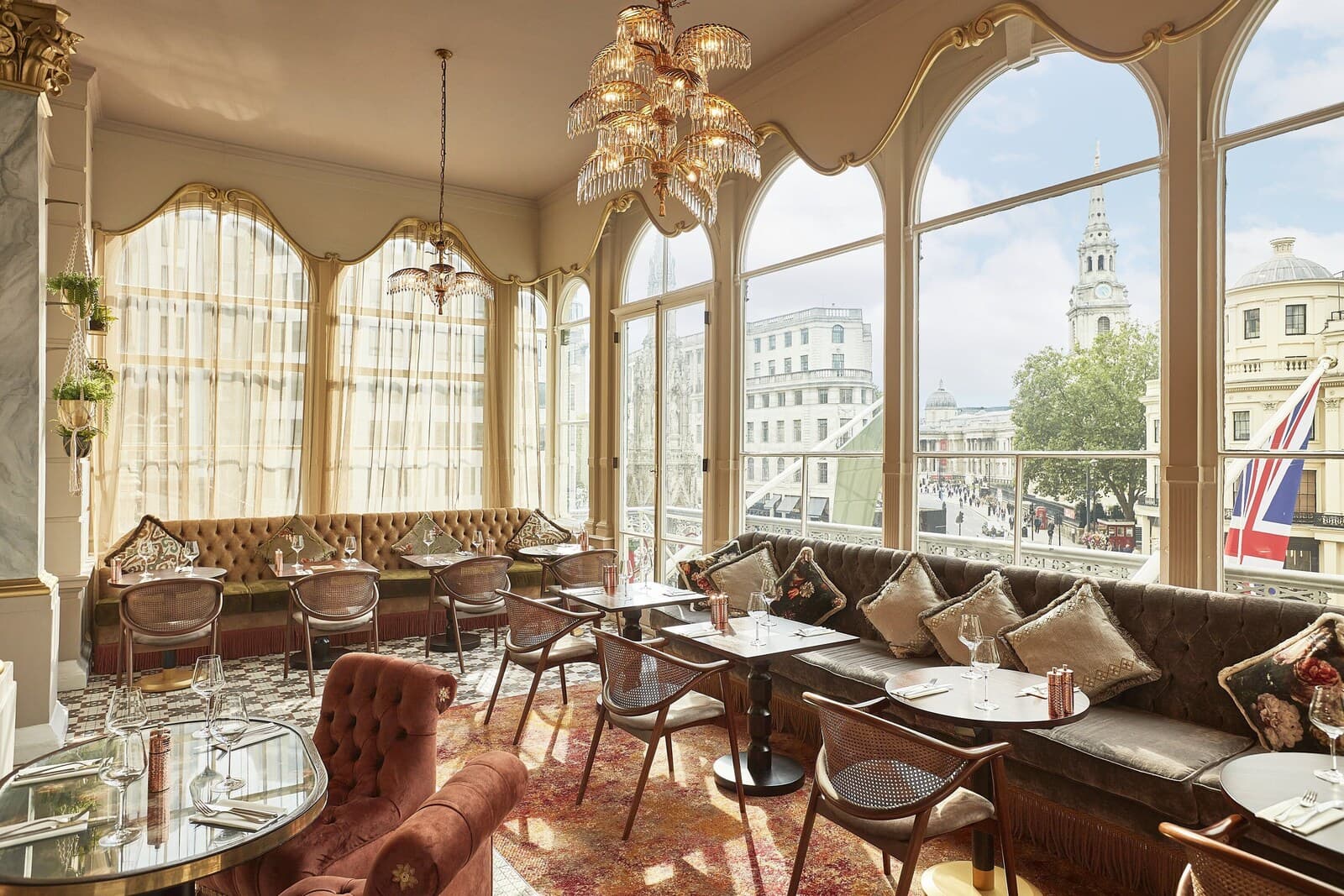 The Clermont discount code – get money off your luxury stay