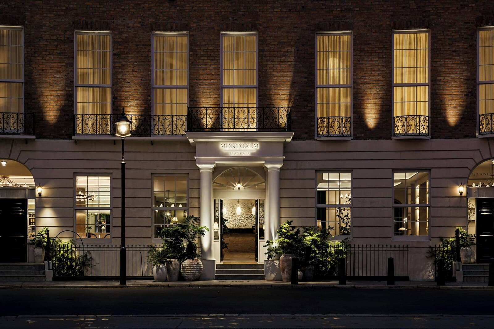 The Montcalm discount code – get money off your luxury stay