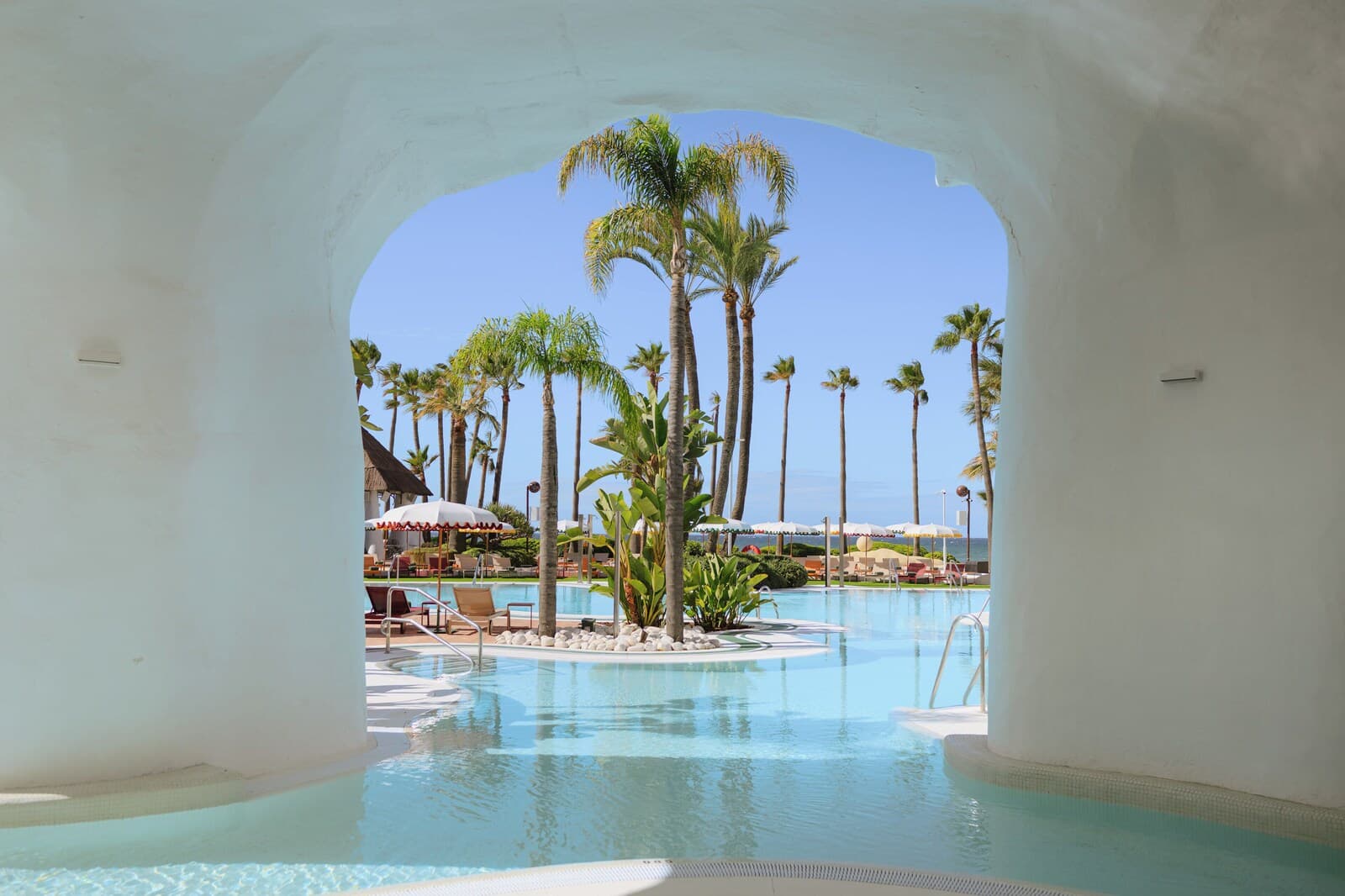 Don Carlos Marbella – main photo