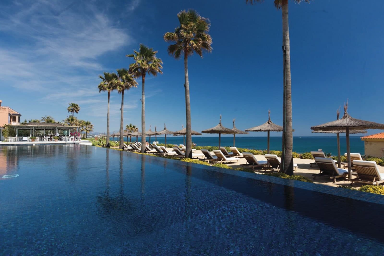 Finca Cortesin Hotel Golf & Spa – main photo