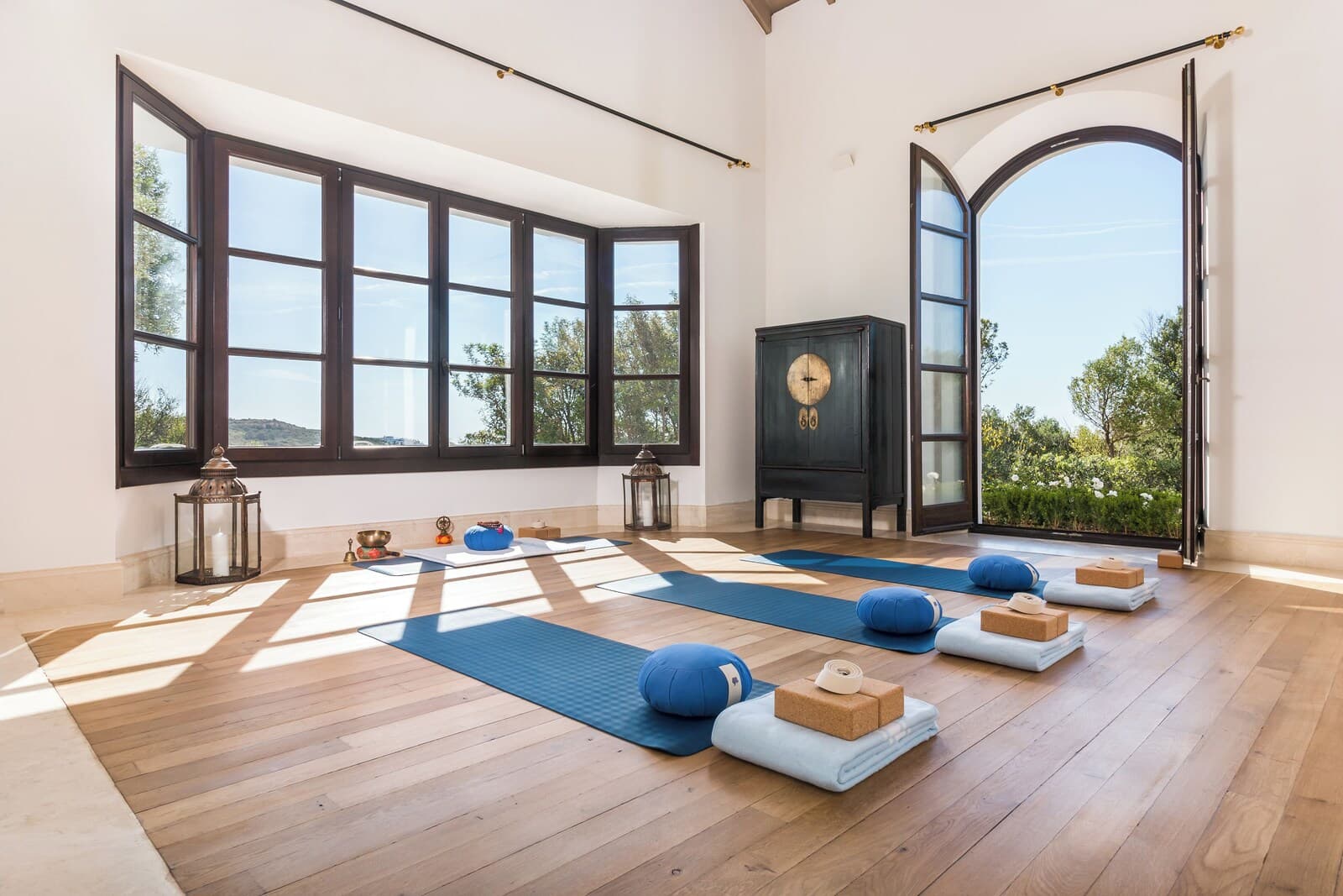 Finca Cortesin Hotel Golf & Spa – photo 2