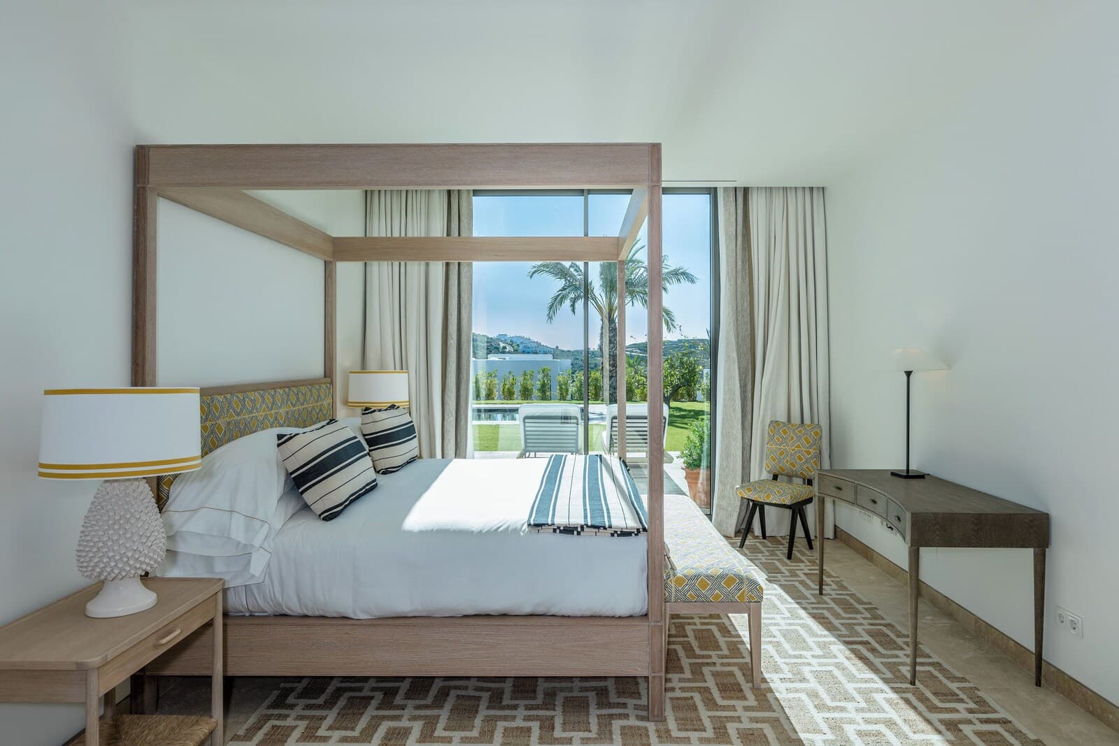 Finca Cortesin Hotel Golf & Spa – photo 6