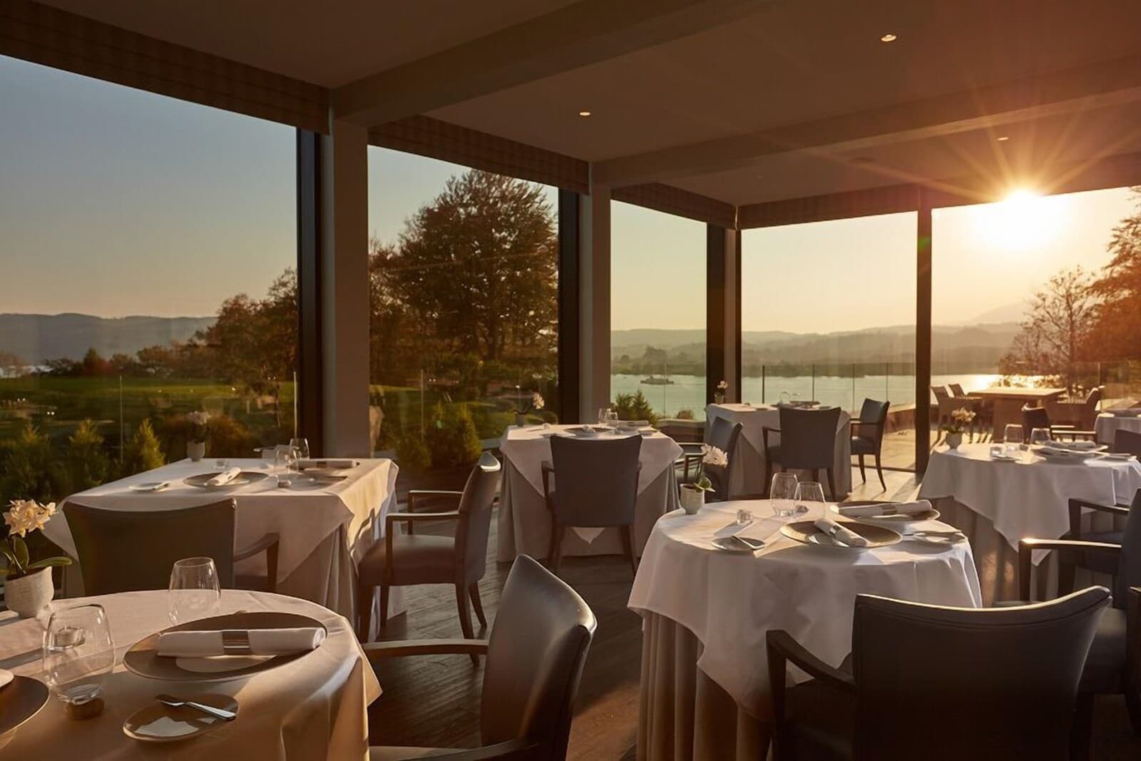 The Samling Hotel – photo 2