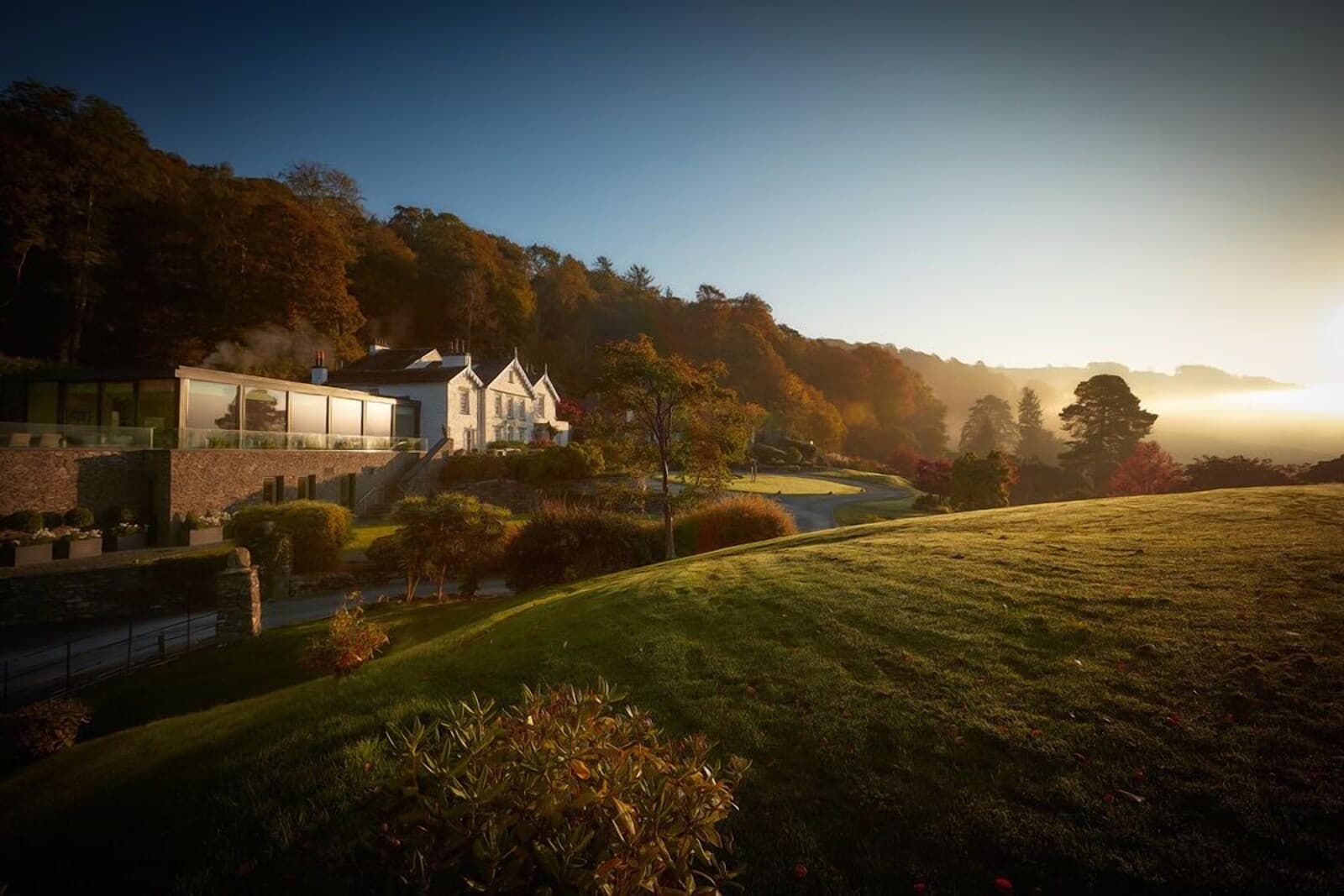 The Samling Hotel – photo 4