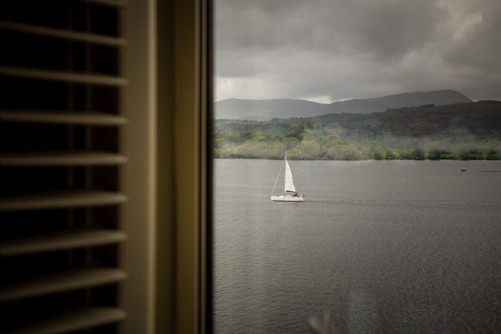 Langdale Chase Hotel – photo 7