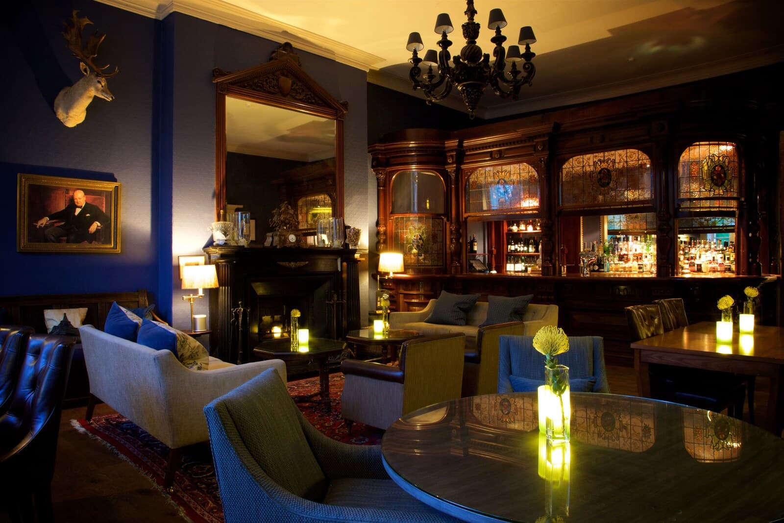 Storrs Hall Hotel – photo 2