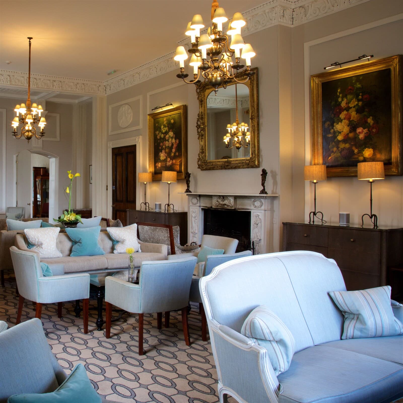Storrs Hall Hotel – photo 5