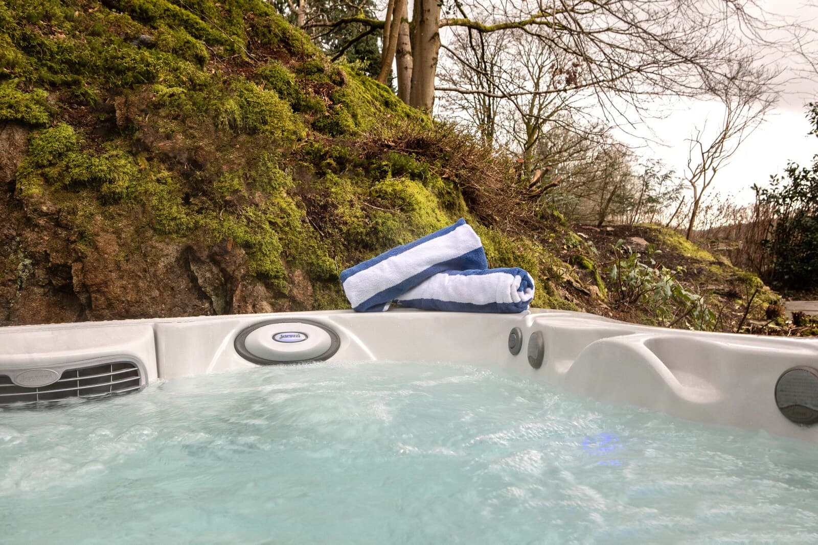 Rothay Manor Hotel – main photo