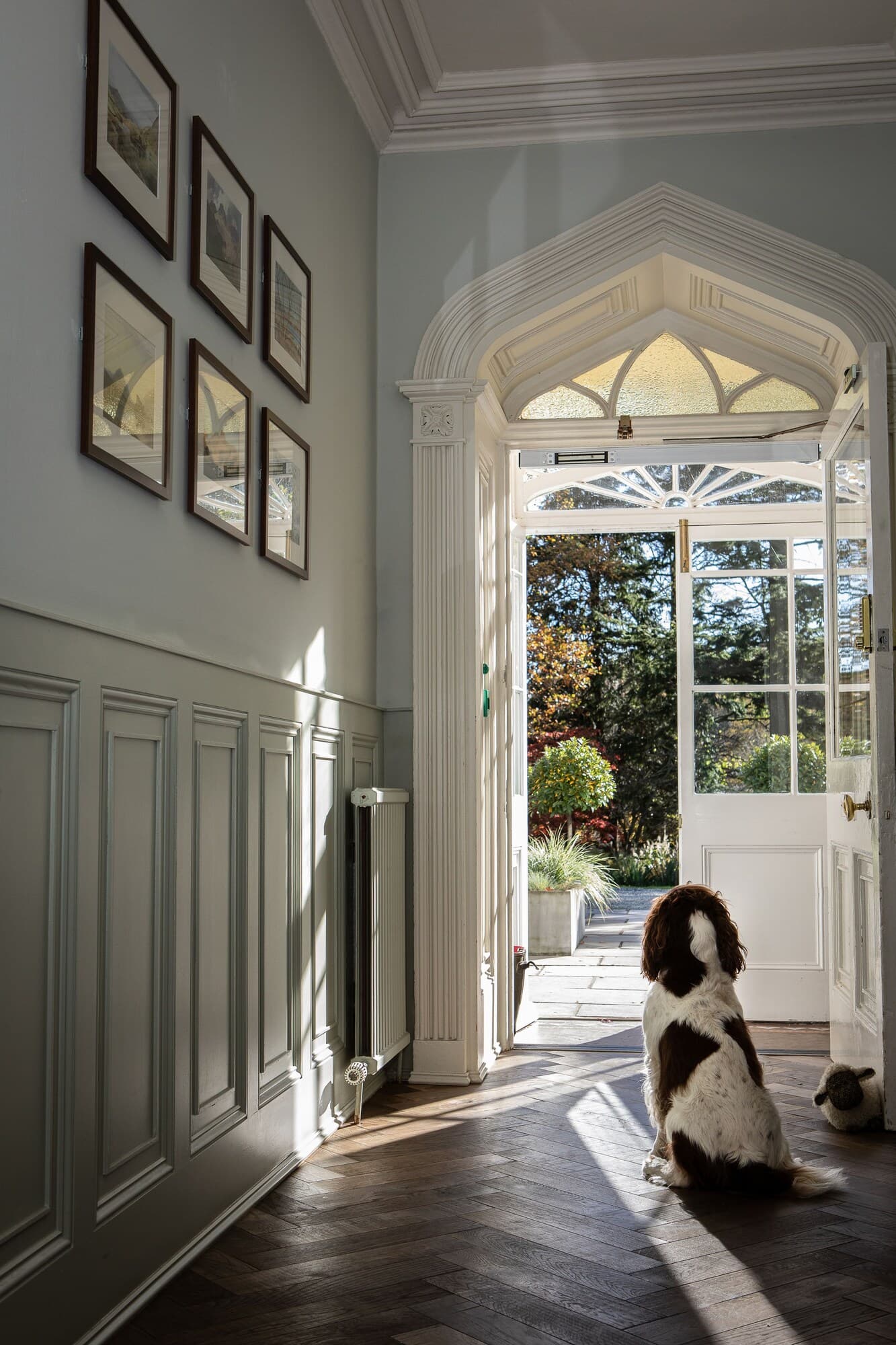 Rothay Manor Hotel – photo 5