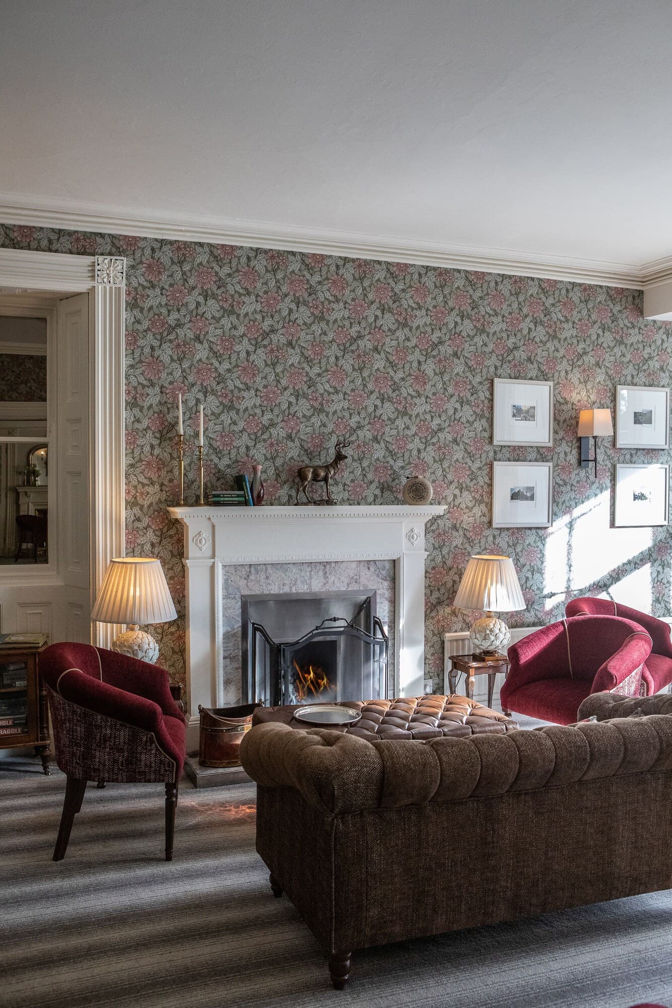 Rothay Manor Hotel – photo 7