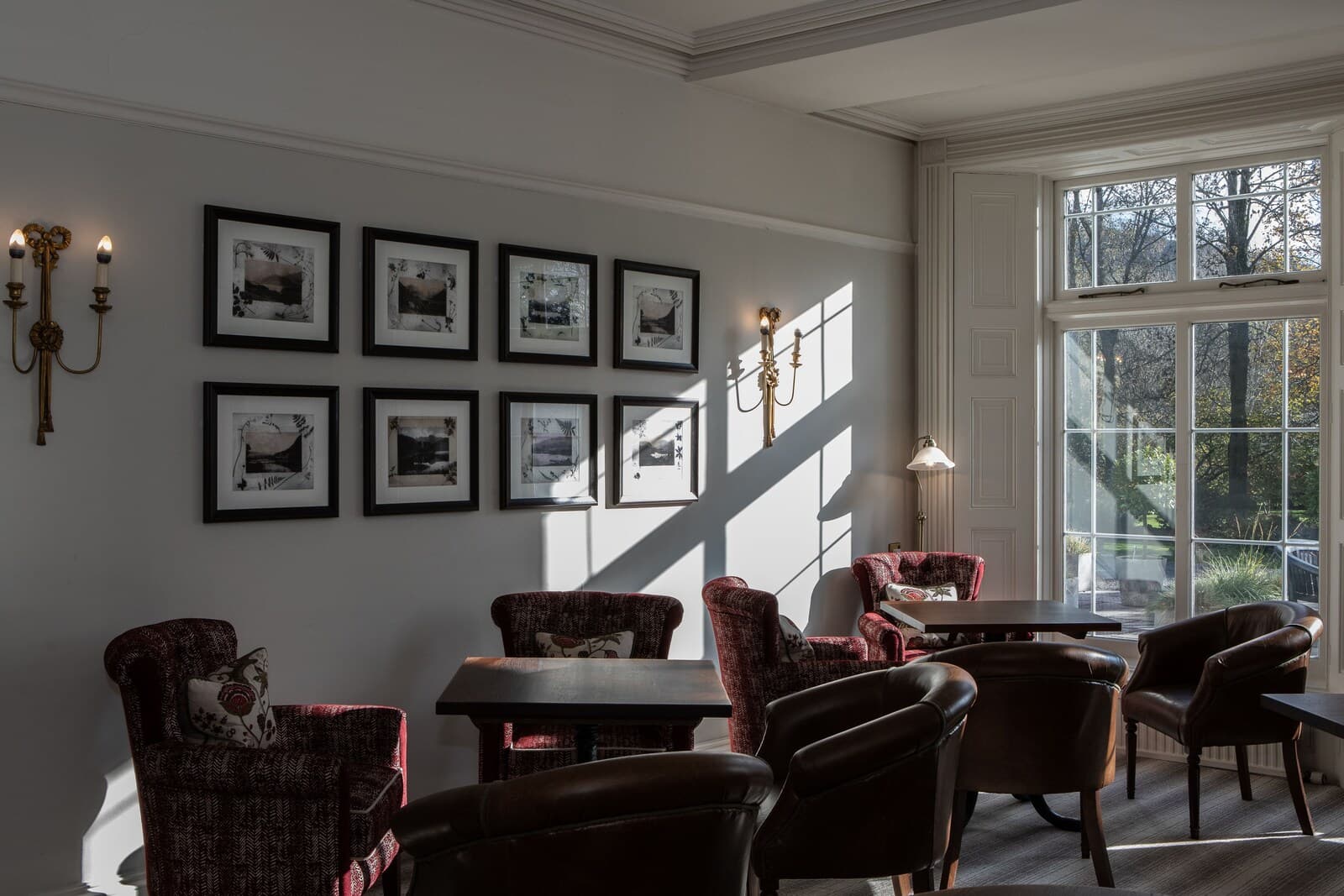 Rothay Manor Hotel – photo 8