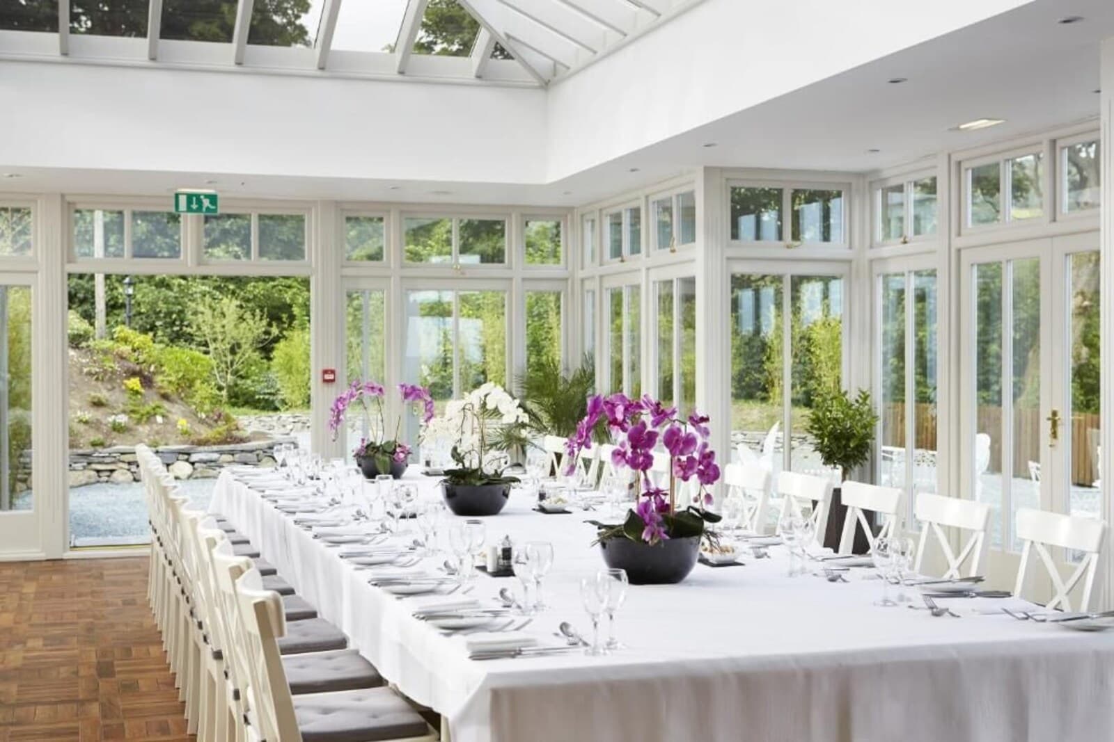 Broadoaks Boutique Country House – main photo