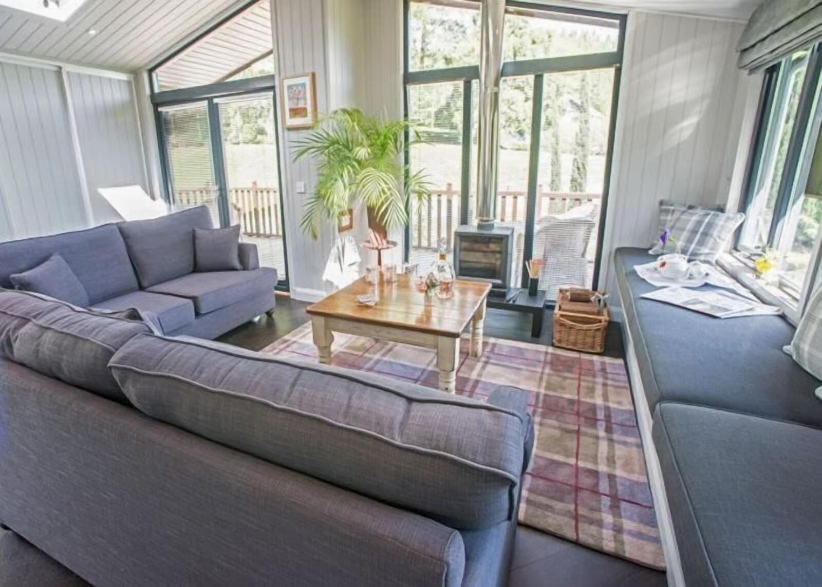 Broadoaks Boutique Country House – photo 2