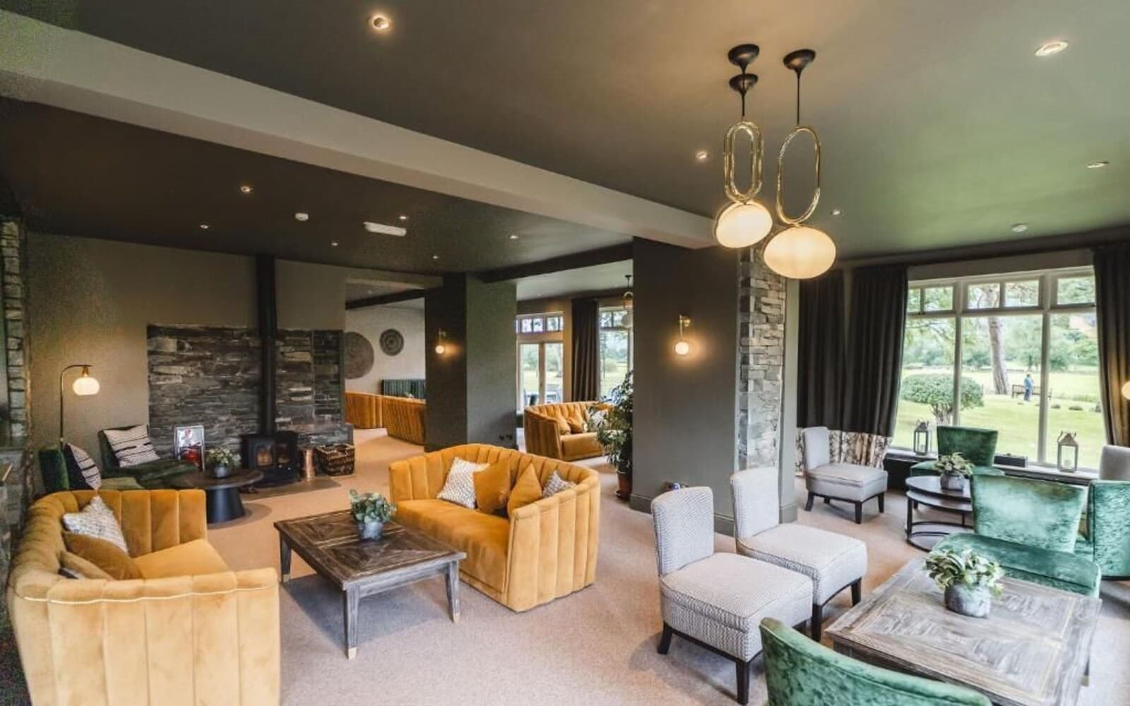 Borrowdale Gates Hotel – photo 3