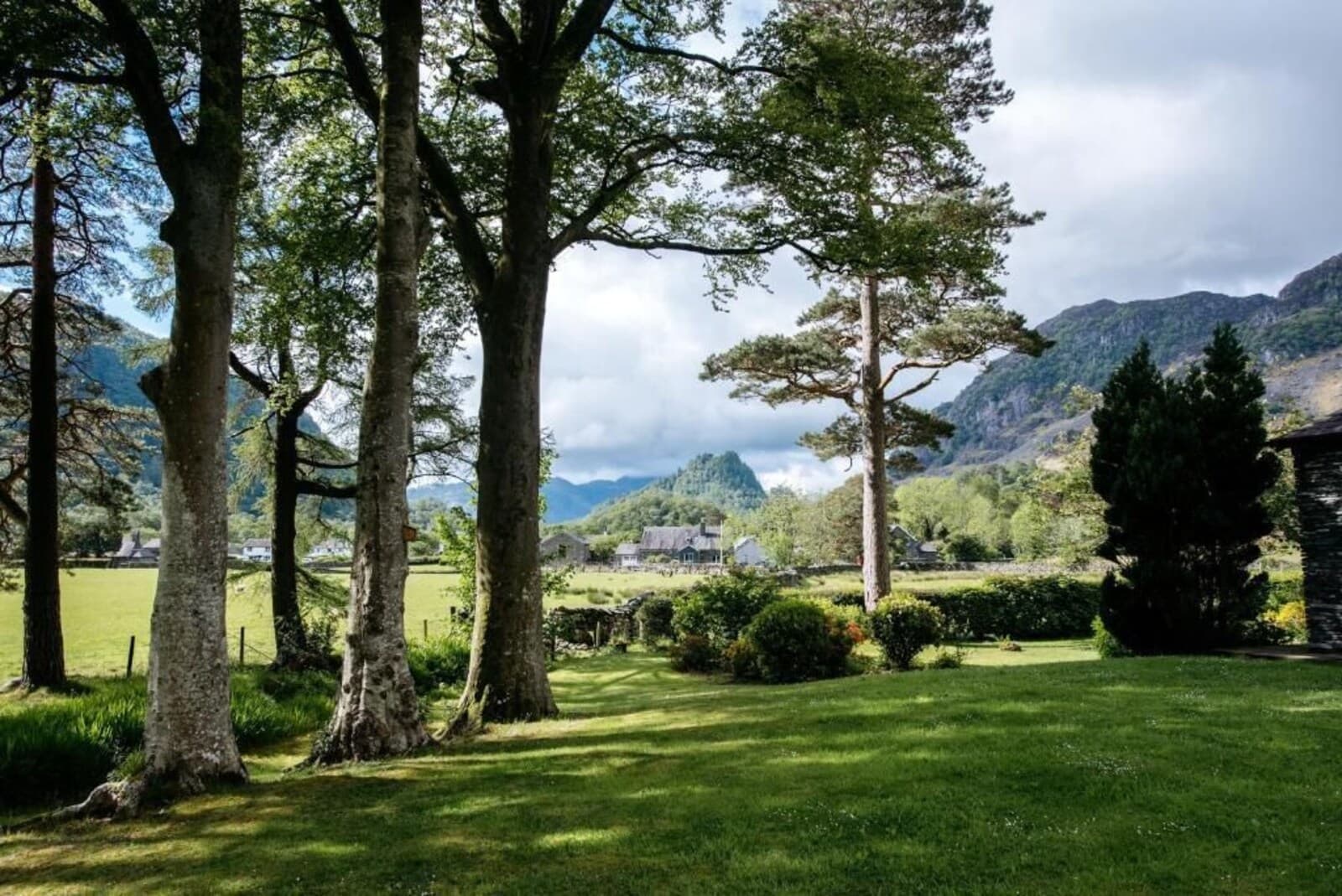 Borrowdale Gates Hotel – photo 5