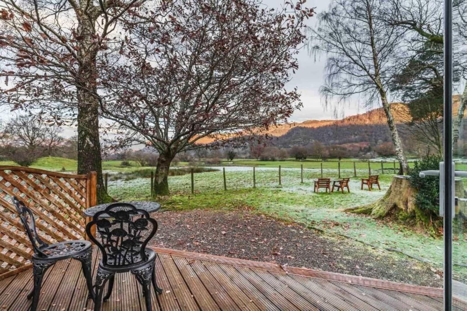 Borrowdale Gates Hotel – photo 8