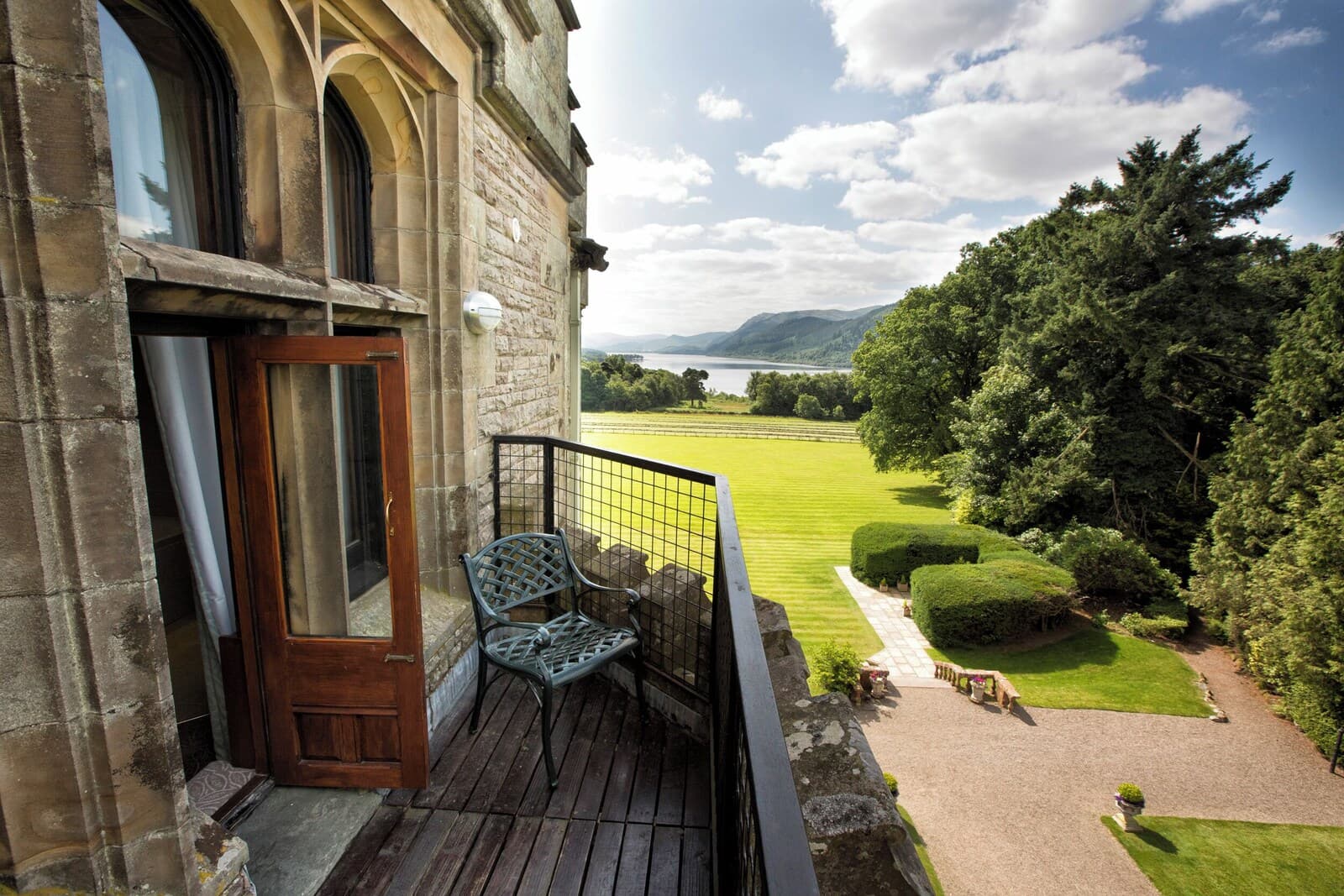 Armathwaite Hall Hotel & Spa – photo 2