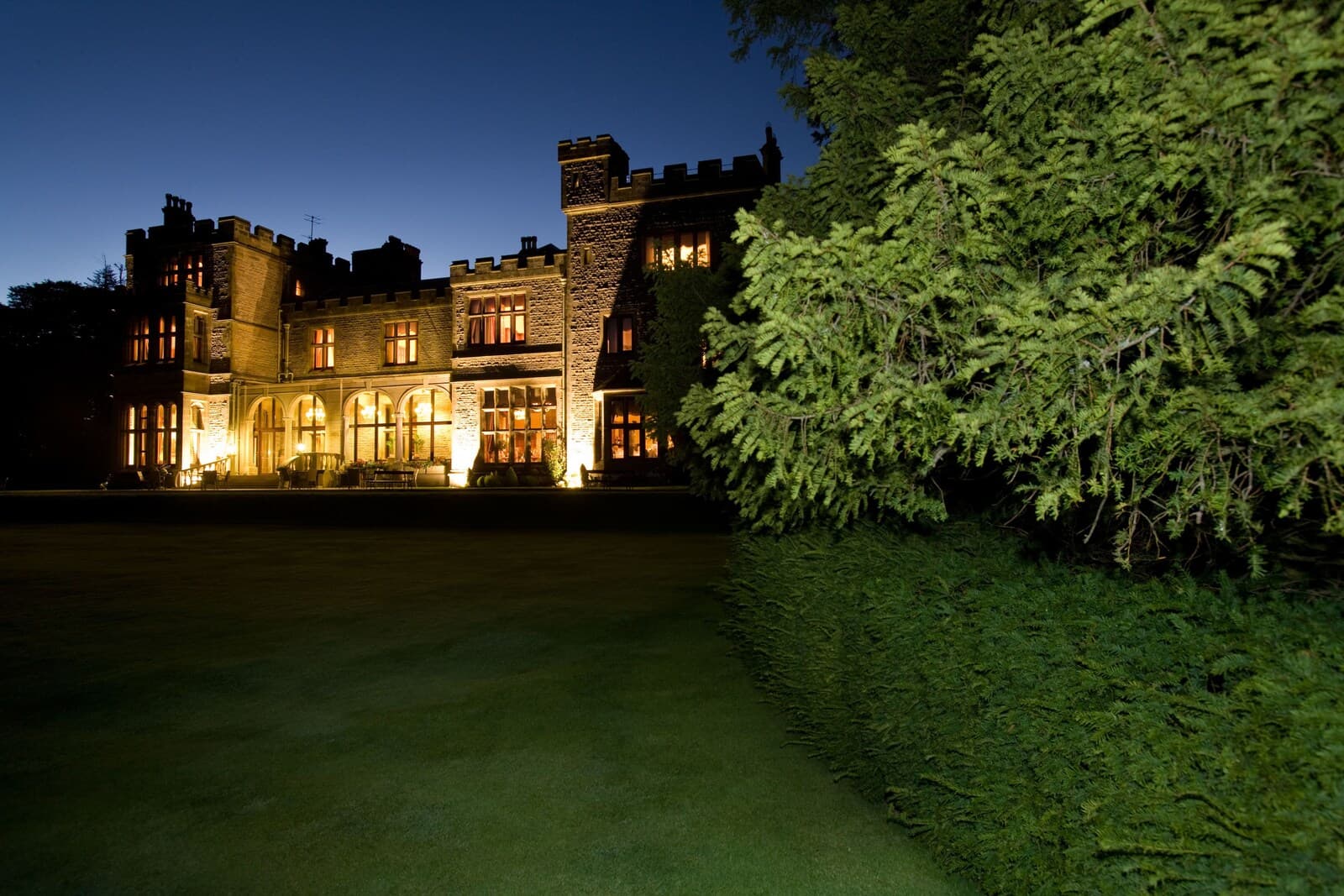 Armathwaite Hall Hotel & Spa – photo 5