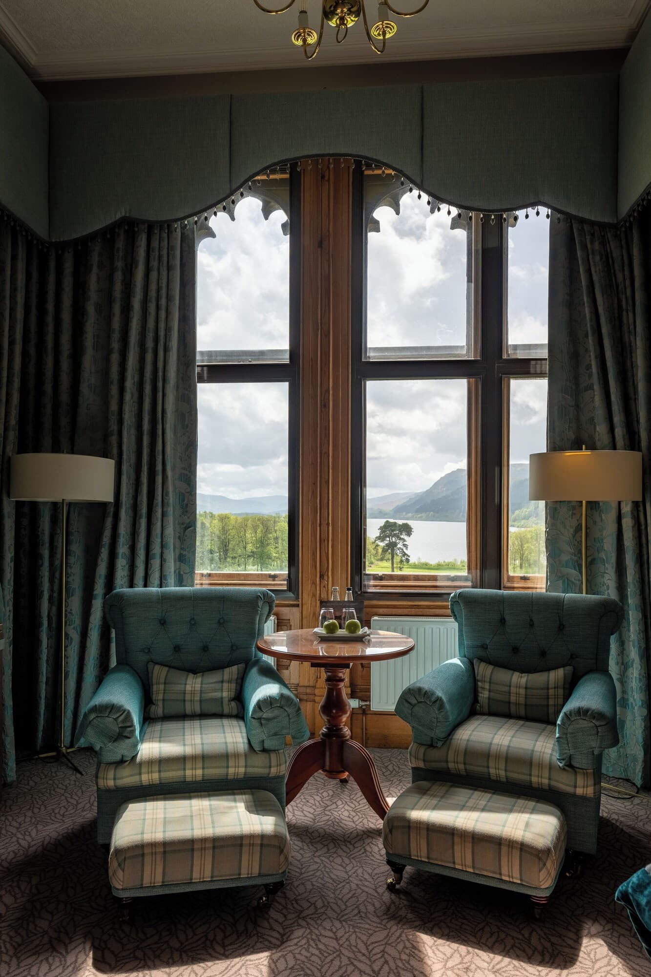 Armathwaite Hall Hotel & Spa – photo 6