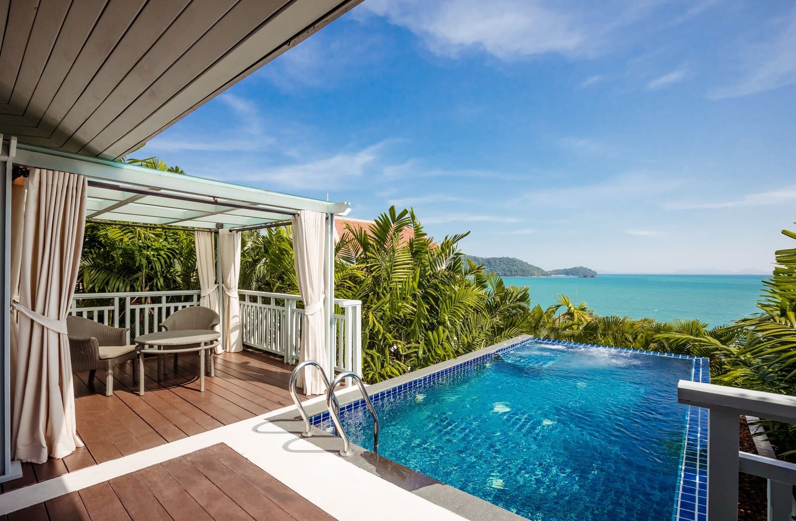 Amatara Welleisure Resort – photo 6