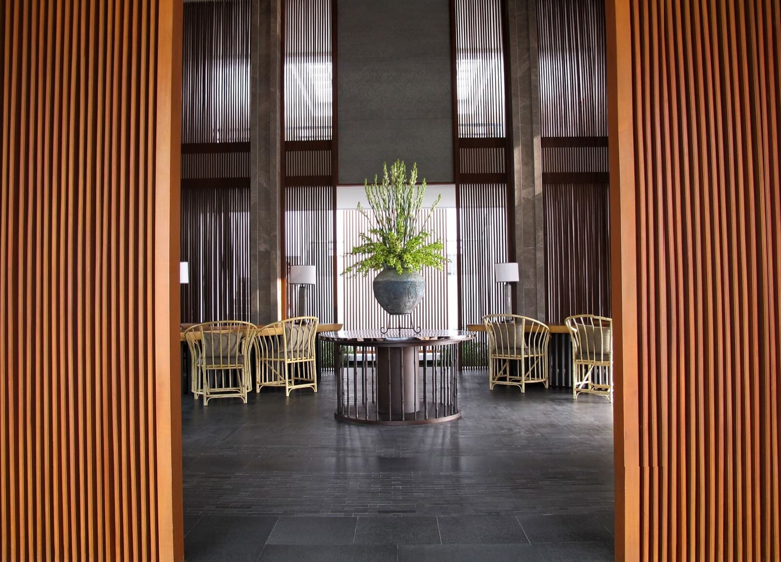 Amatara Welleisure Resort – photo 8