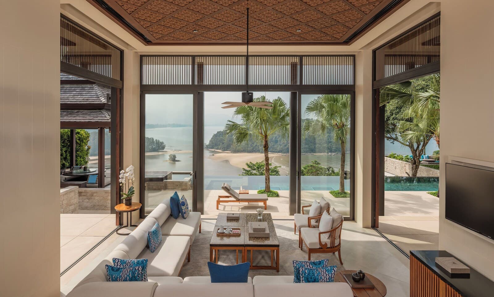 Anantara Layan Phuket Resort – photo 8