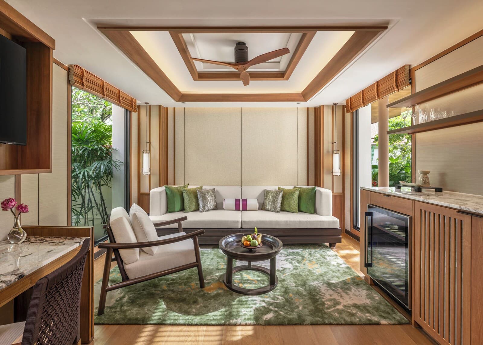 Banyan Tree Phuket – photo 2