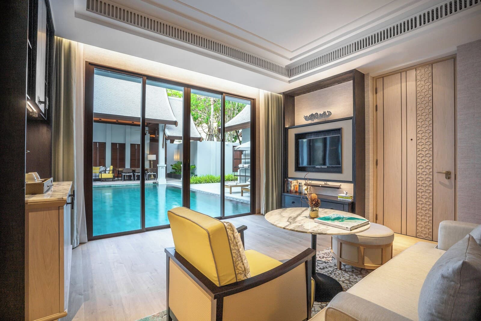 InterContinental Phuket Resort – photo 2