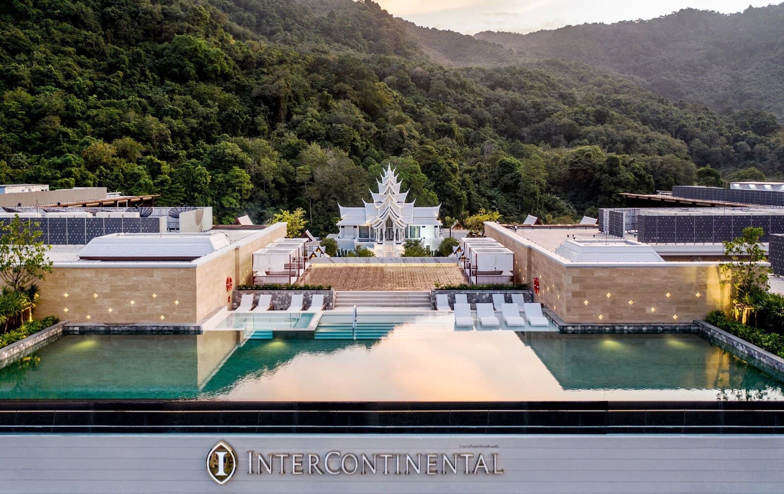 InterContinental Phuket Resort – photo 6